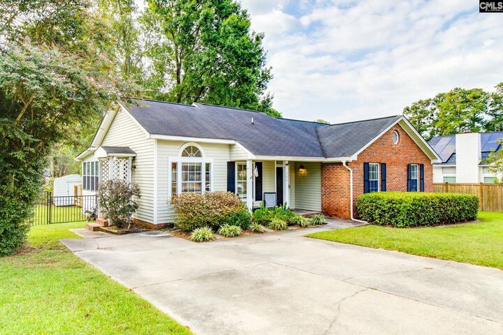 Property Photo:  104 Dryden  SC 29170 