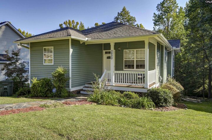 Property Photo:  3800 Ardincaple  SC 29203-5448 