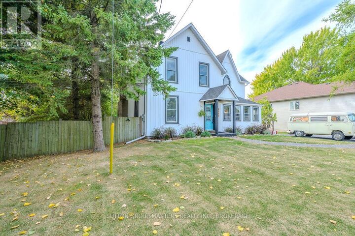 Photo de la propriété:  1177 Woodbine Road  ON K7P 2X6 