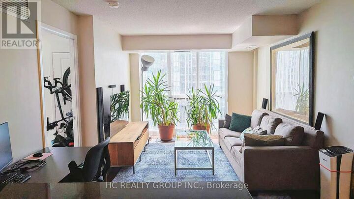 Photo de la propriété:  5791 Yonge Street 1810  ON M2M 0A8 