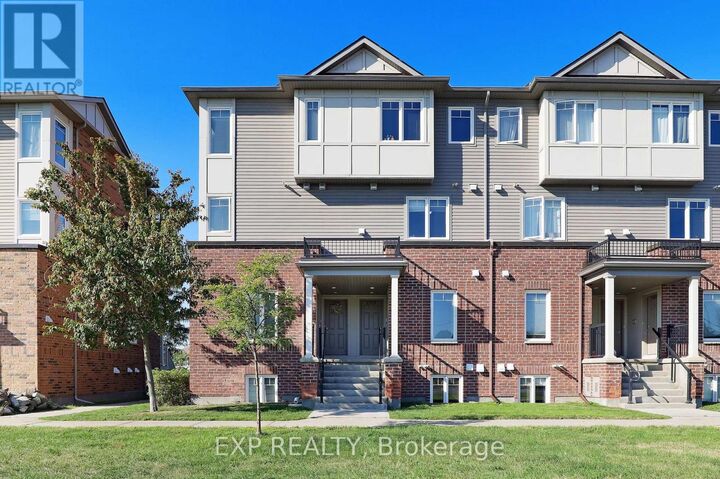 2559 Longfields Drive  Ottawa ON K2J 2L7 photo