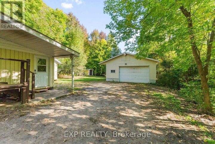 Property Photo: 1698 Pucker Street ON K7V 3Z9