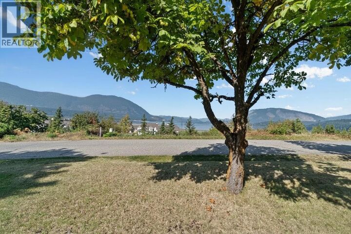 Property Photo:  730 9 Avenue Northeast  BC V1E 4A1 