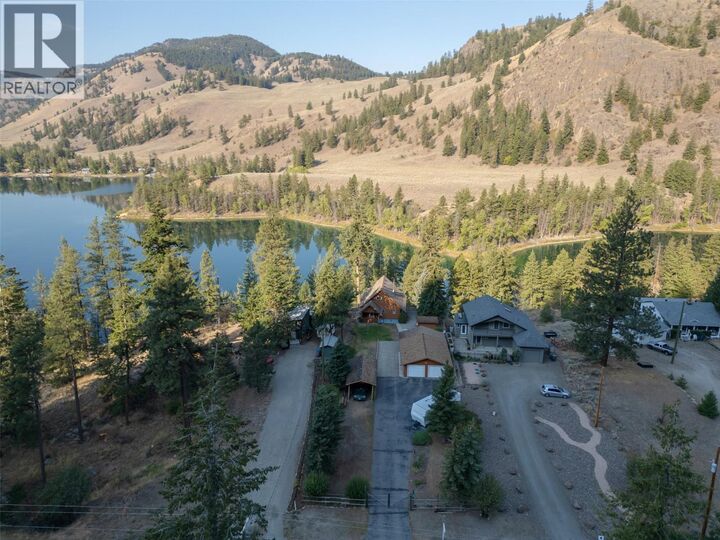 Property Photo:  234 Twin Lakes Road  BC V0H 1K0 