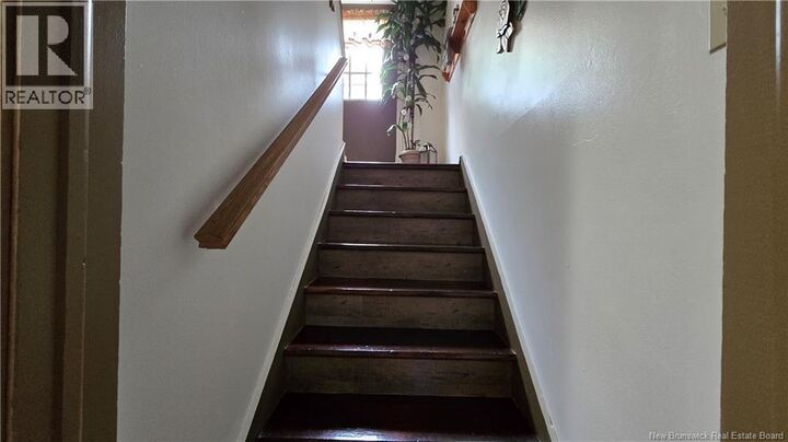 Property Photo:  2 Chouinard Street  NB E8E 1P3 