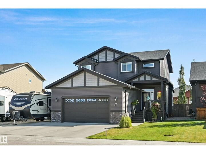 Property Photo: 9 Viceroy Cr AB T4H 0C4