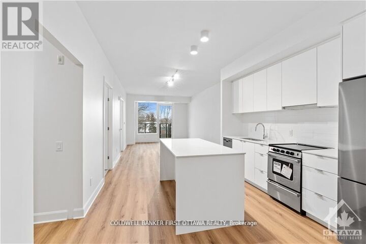 Property Photo:  115 Echo Drive 209  ON K1S 1M7 
