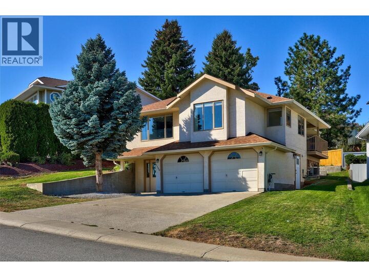 Property Photo: 2190 Garymede Drive BC V1S 1N9
