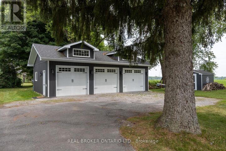 Property Photo:  4553 Solina Road  ON L0B 1J0 