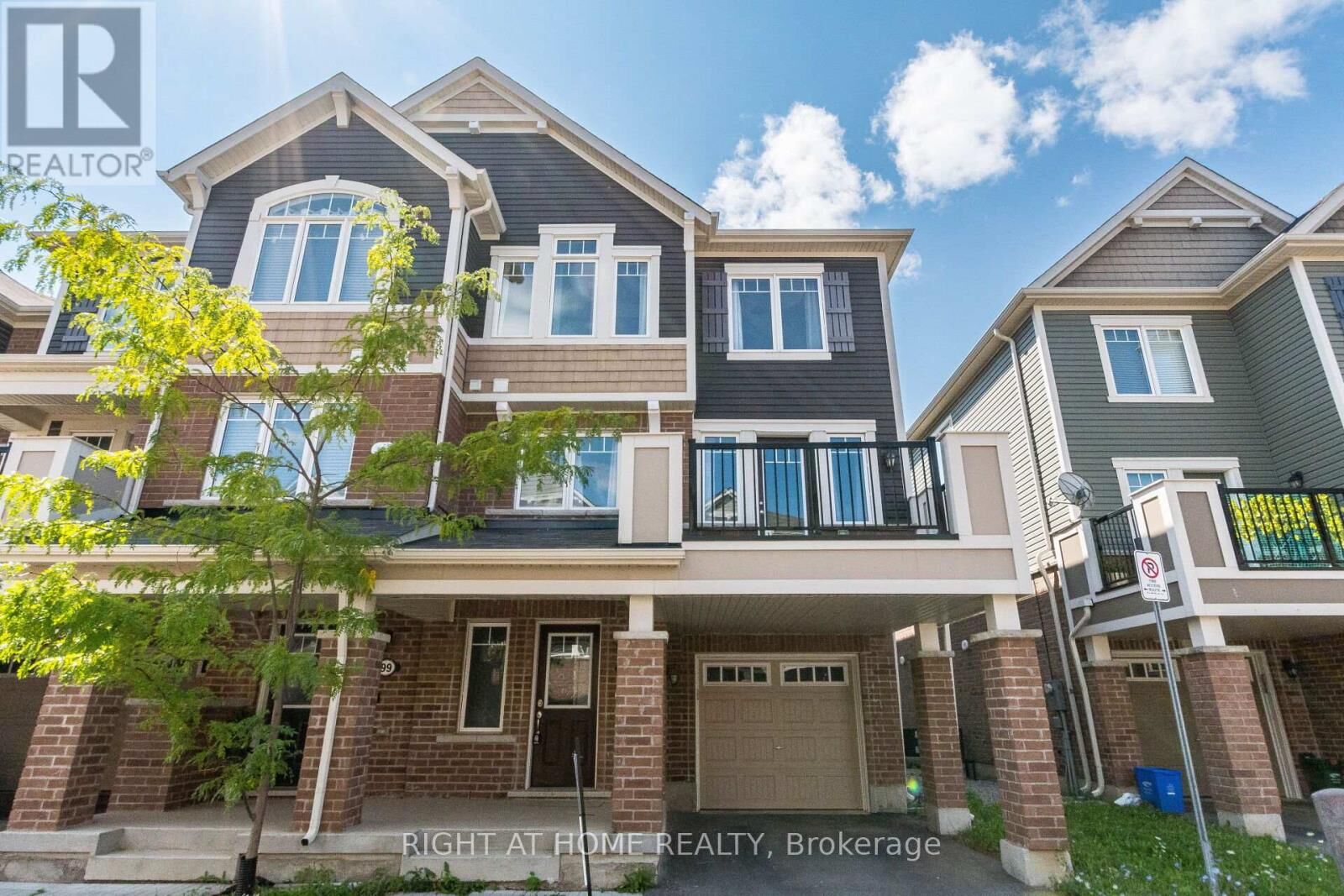Property Photo:  1000 Asleton Boulevard 98  ON L9T 9L4 