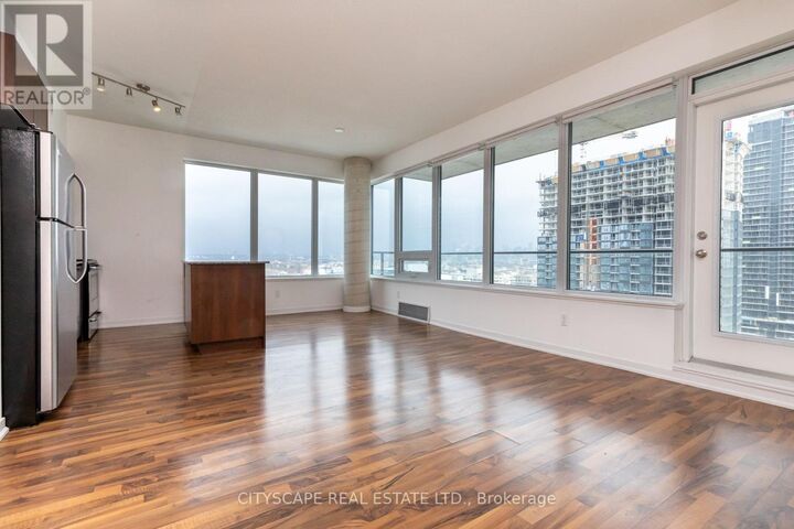 Property Photo:  55 East Liberty Street 1603  ON M6K 3P9 