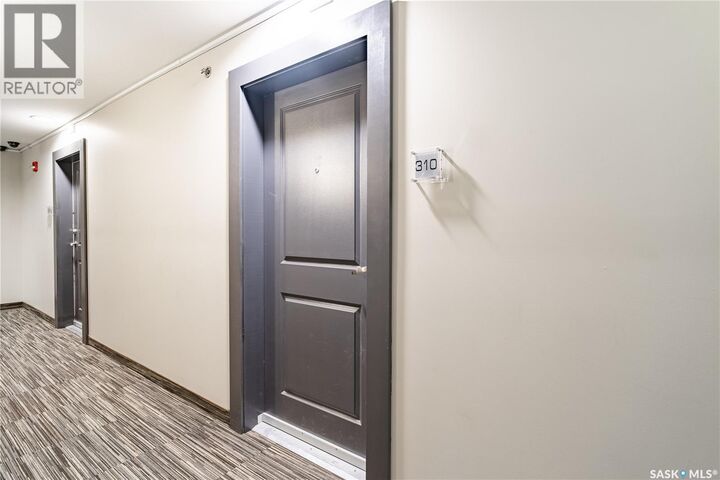 Property Photo:  310 1510 Neville Drive  SK S4Z 0A3 