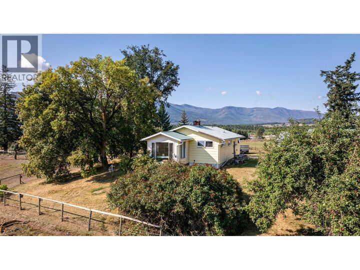 Property Photo: 4210 White Lake Road BC V0E 2W1