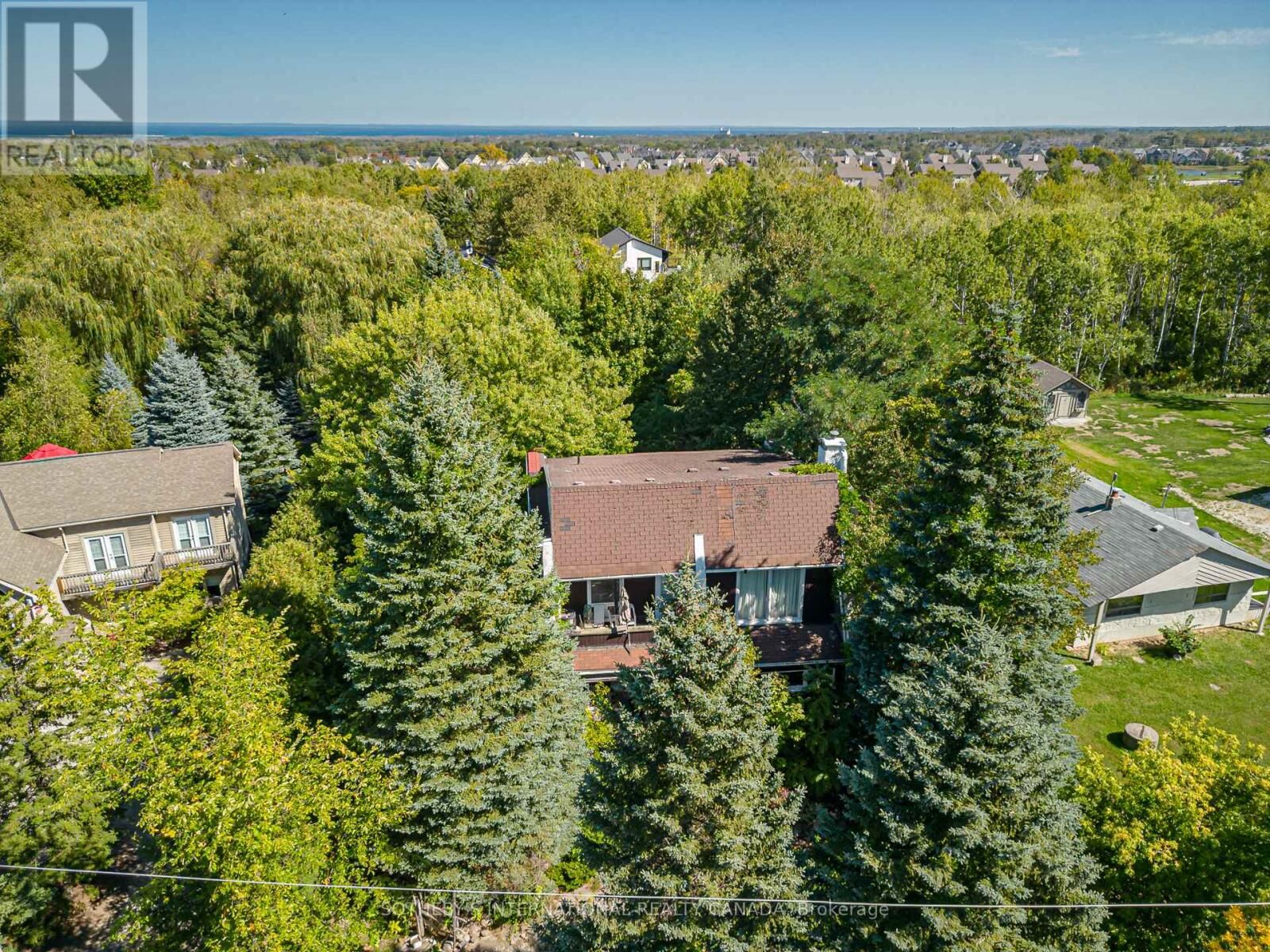 Property Photo:  119 Lucille Wheeler Crescent North  ON L9Y 0P7 