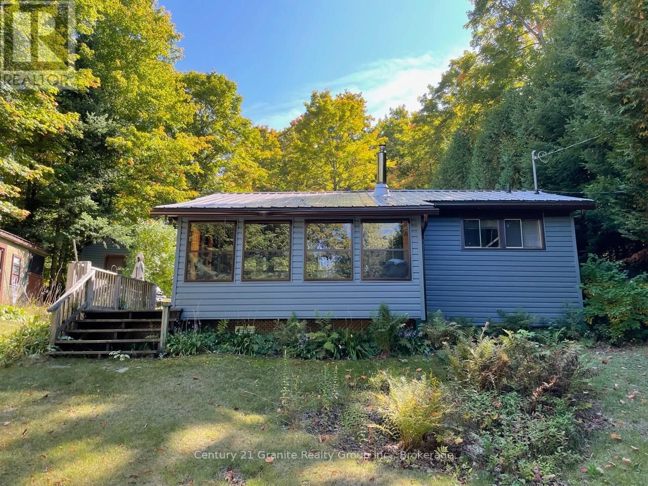 Property Photo: 1052 Kensington Road ON K0M 1S0