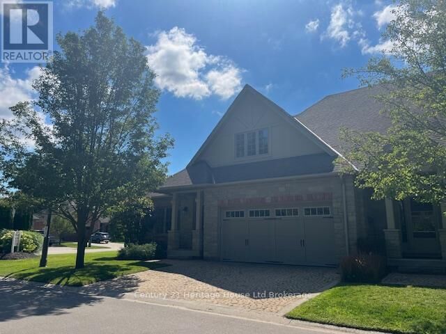5 Woodhaven Drive 1  Tillsonburg ON N4G 0A8 photo