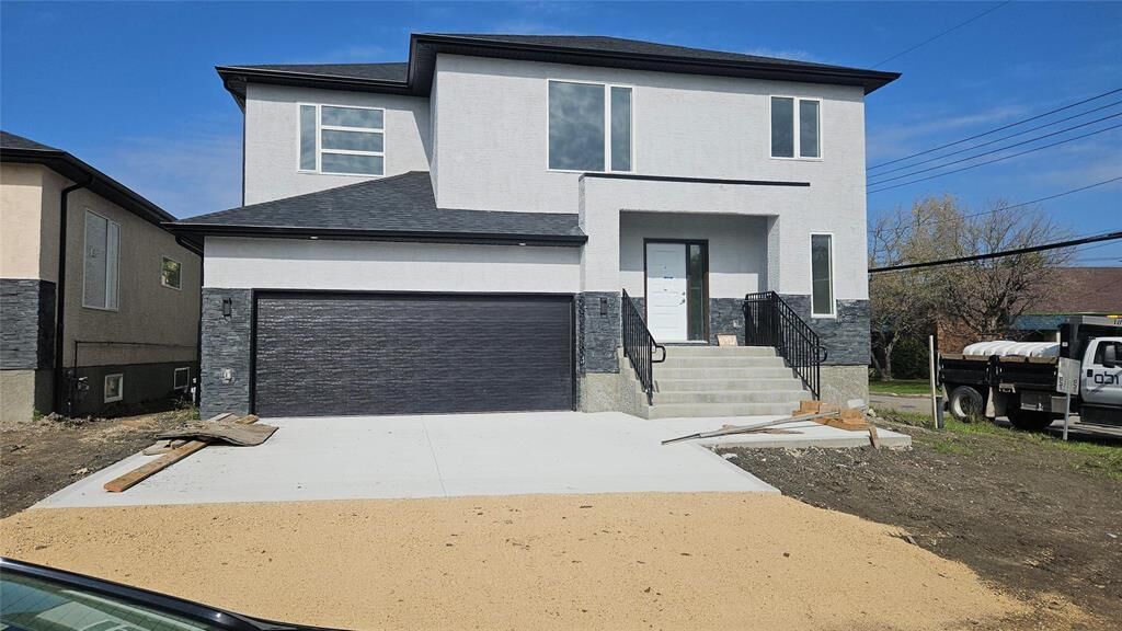 Property Photo:  5997 Furlan Boulevard West  MB X0X 0X0 