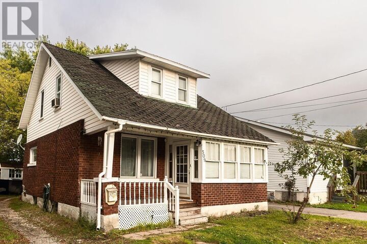 509 John St  Sault Ste. Marie ON P6C 3K2 photo