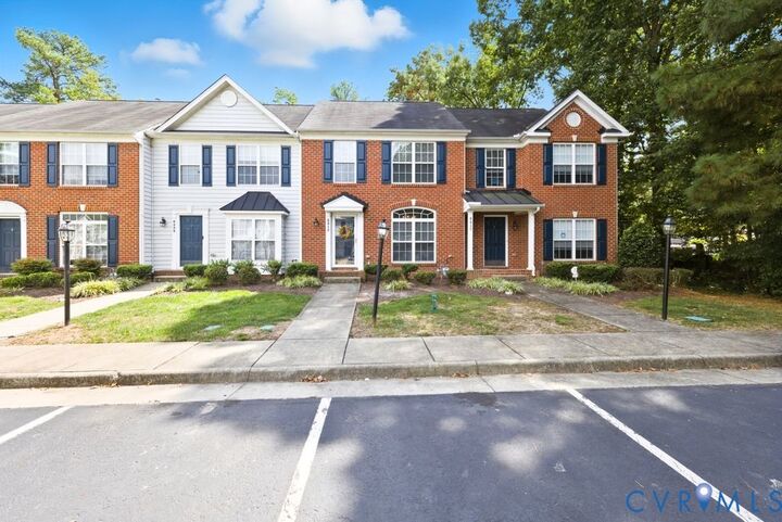 6813 Grand Brook Court  Richmond VA 23225 photo