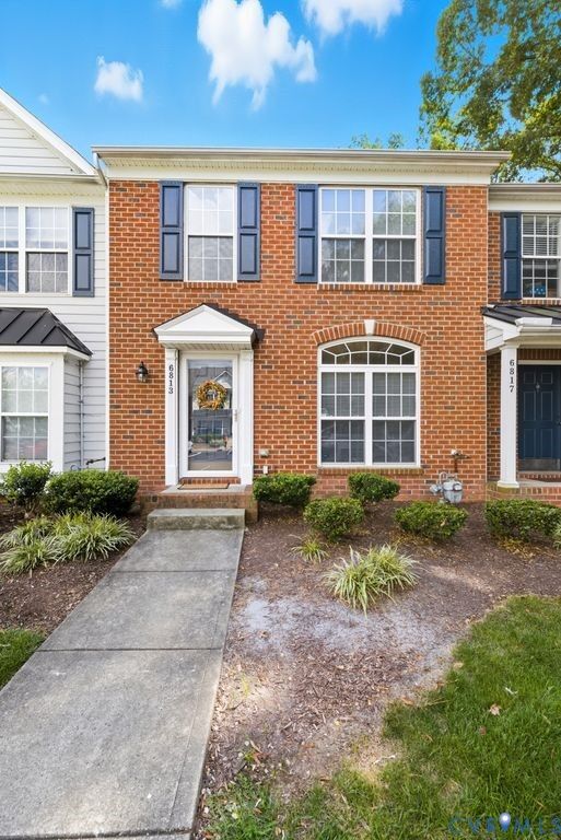 6813 Grand Brook Court  Richmond VA 23225 photo