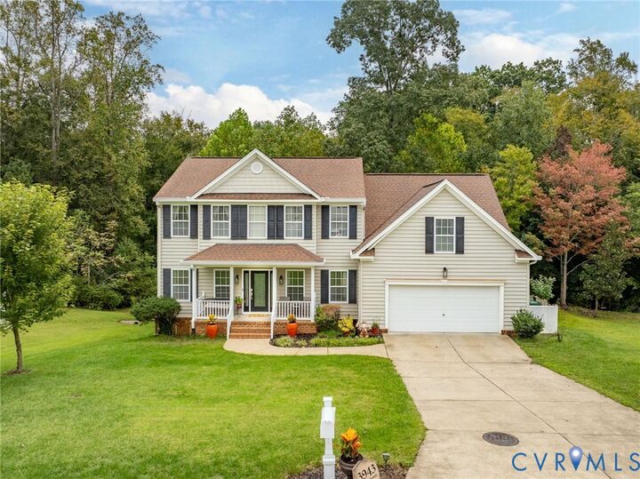Property Photo:  3943 Bournemouth Bend  VA 23188 