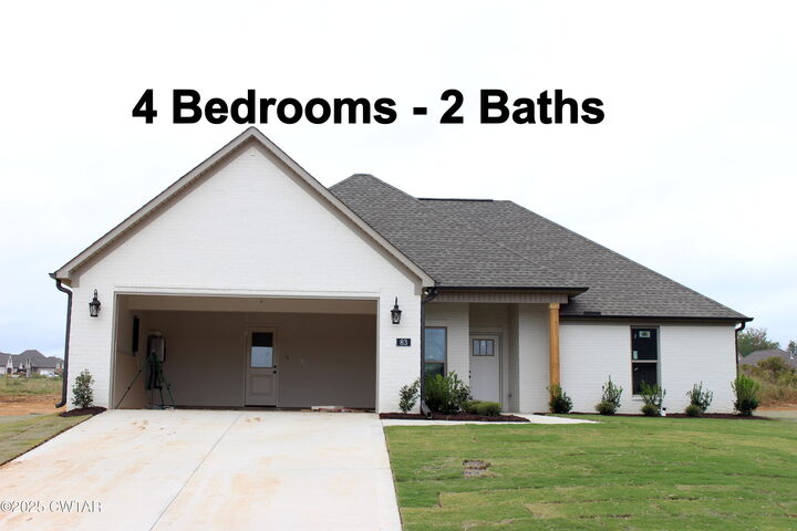 83 Brompton Cove  Jackson TN 38305 photo