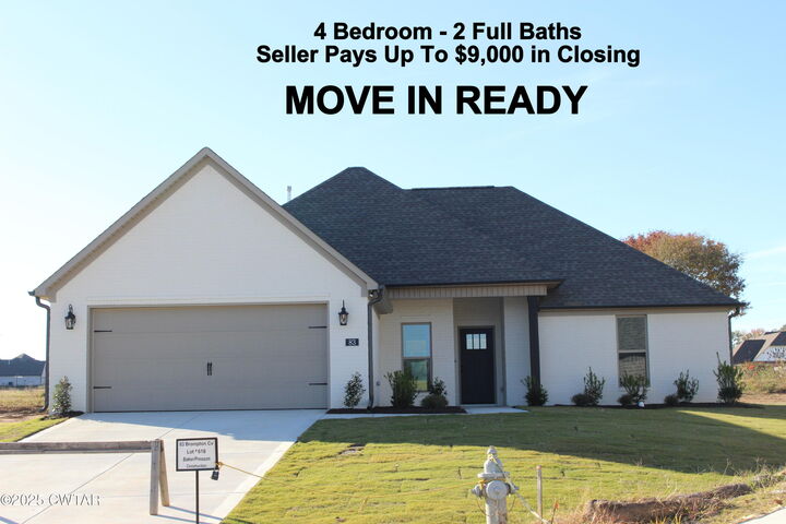 83 Brompton Cove  Jackson TN 38305 photo