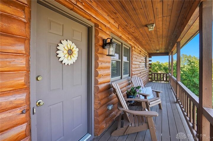 Property Photo:  1616 Hickory Glenn Drive  OH 45342 