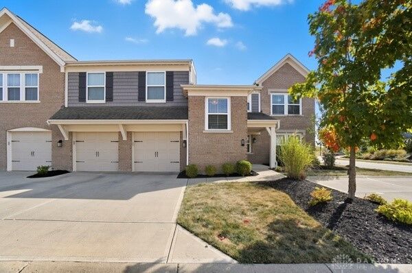 Property Photo:  165 Waterhaven Way  OH 45066 