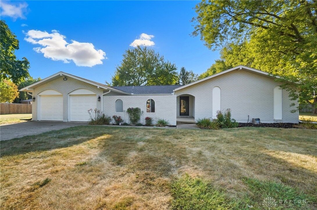 Property Photo:  6690 S County Road 25A  OH 45371 