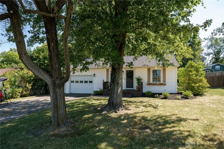 Property Photo:  4908 Manchester Road  OH 45005 