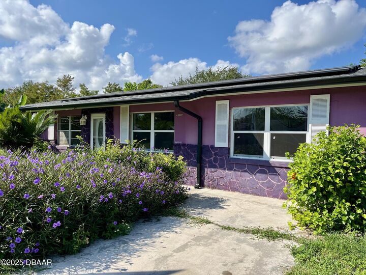 Property Photo:  294 Eddie Avenue  FL 32117 