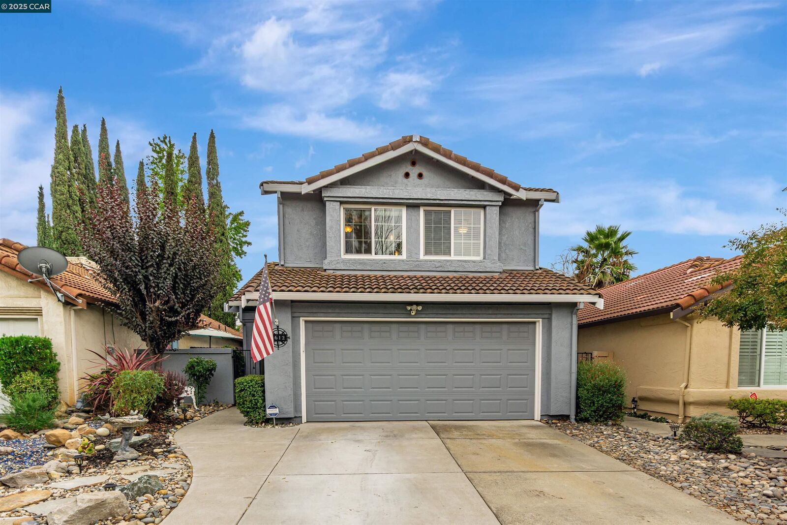 Property Photo:  1612 Allegro Avenue  CA 94521 