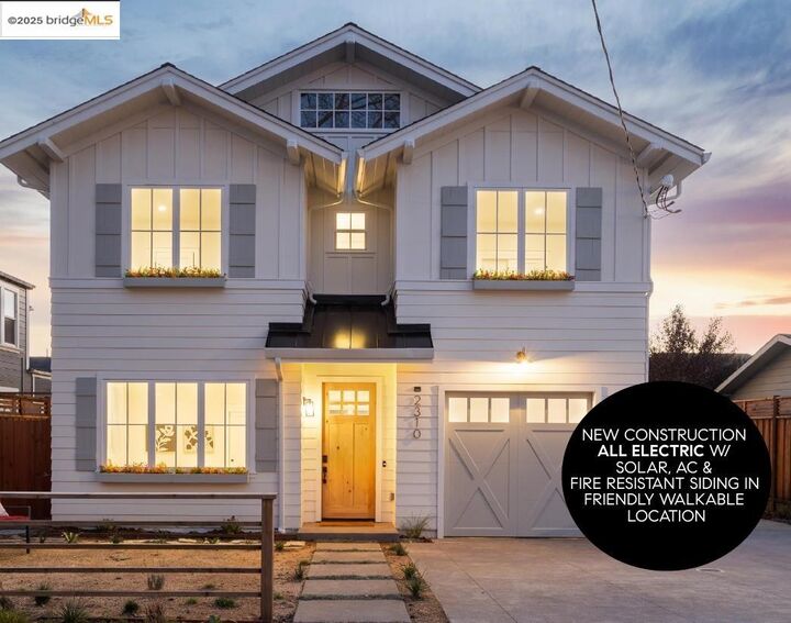 2310 Eighth St  Berkeley CA 94710 photo