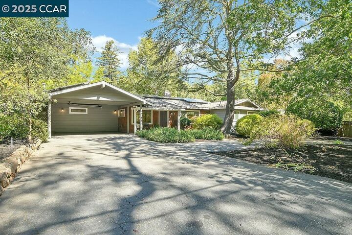 Property Photo:  1993 Reliez Valley Road  CA 94549 