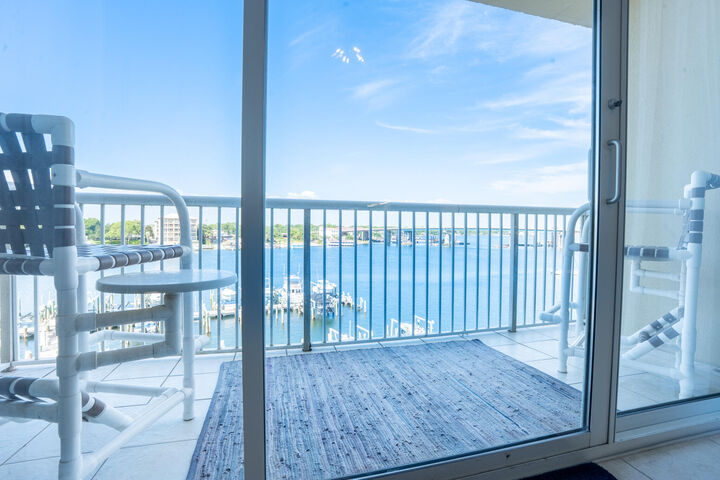 Property Photo:  321 Bream Avenue 502  FL 32548