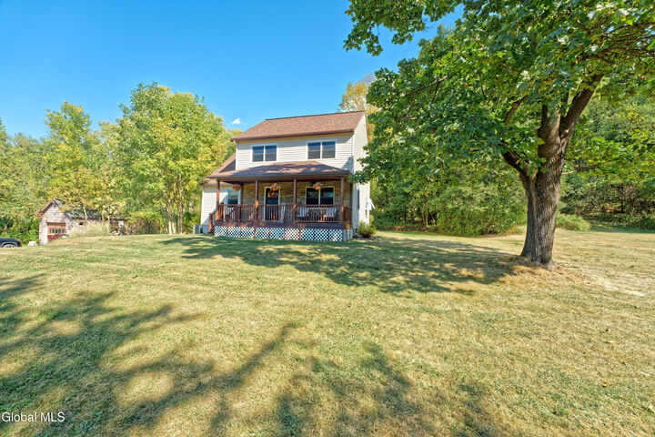 Property Photo:  3580 River Road  NY 12144 