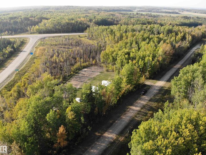 59116 Rge Rd 53  Rural Barrhead County AB T7N 1N3 photo