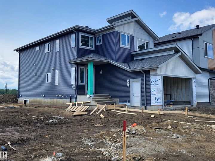 8420 Mayday Link SW  Edmonton AB T6X 3G1 photo