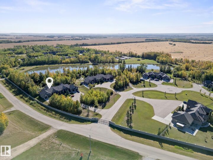 Property Photo:  53522 Rge Road 272 9B  AB T7X 3M5 