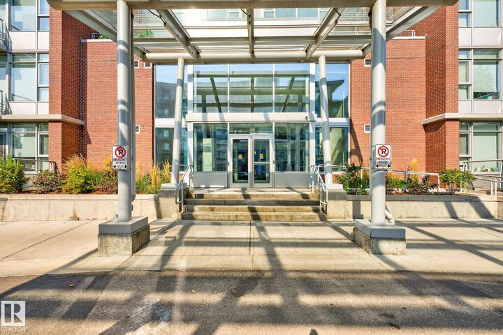 Property Photo: 2606 109 Street NW 306 AB T6J 3S9