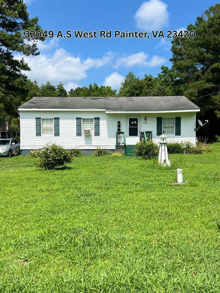 32049 A S West Rd  Painter VA 23420 photo