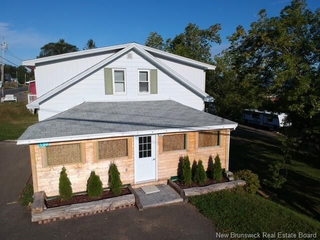 130 Brunswick Street — photo 1