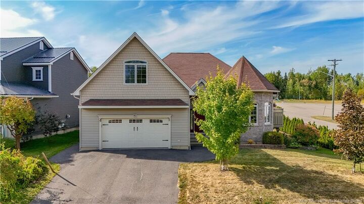 Photo de la propriété: 82 Morning Gate Drive NB E3B 0G6