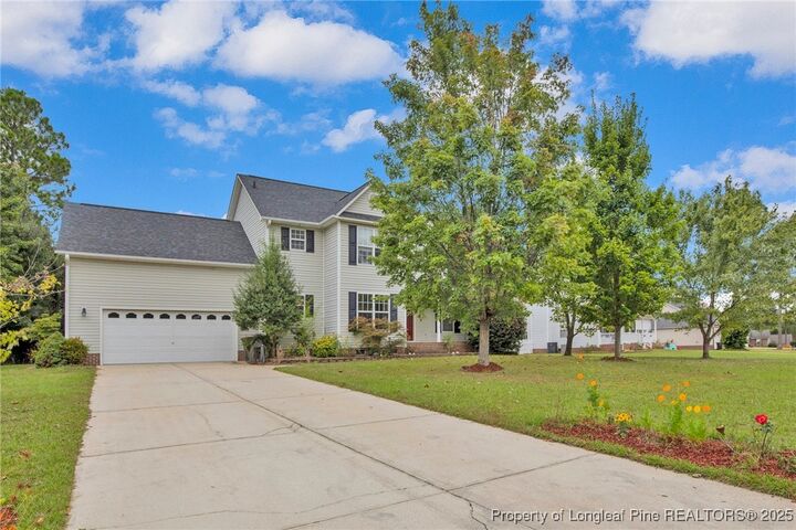 Property Photo: 115 Chesapeake Road NC 28326