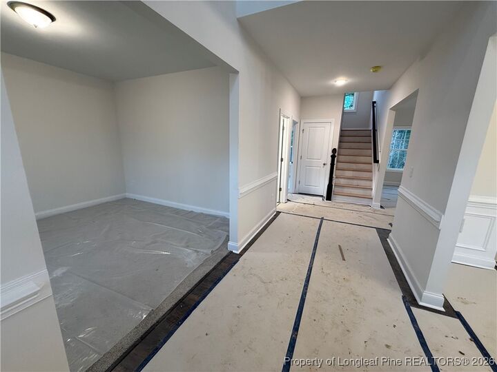 Property Photo: 680 Cresswell Moor Way NC 28311