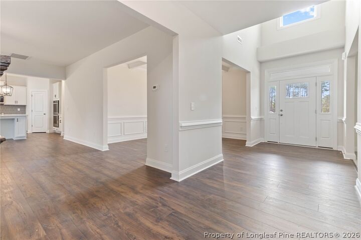 Property Photo:  680 Cresswell Moor Way  NC 28311 