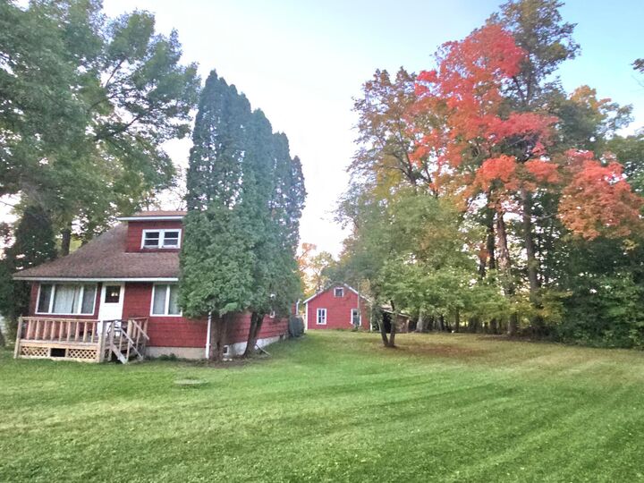 920 E Evergreen Street  Isle MN 56342 photo