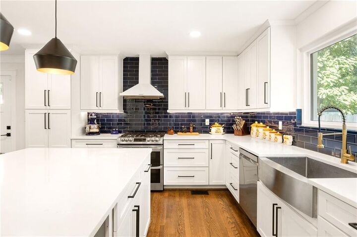 Property Photo:  357 Mount Zion Road SW  GA 30354 
