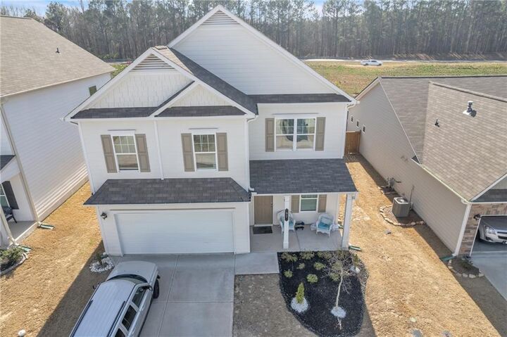 97 Crossroad Circle  Jasper GA 30143 photo